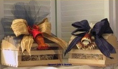 Gift Lobster: How to Tips & Ideas